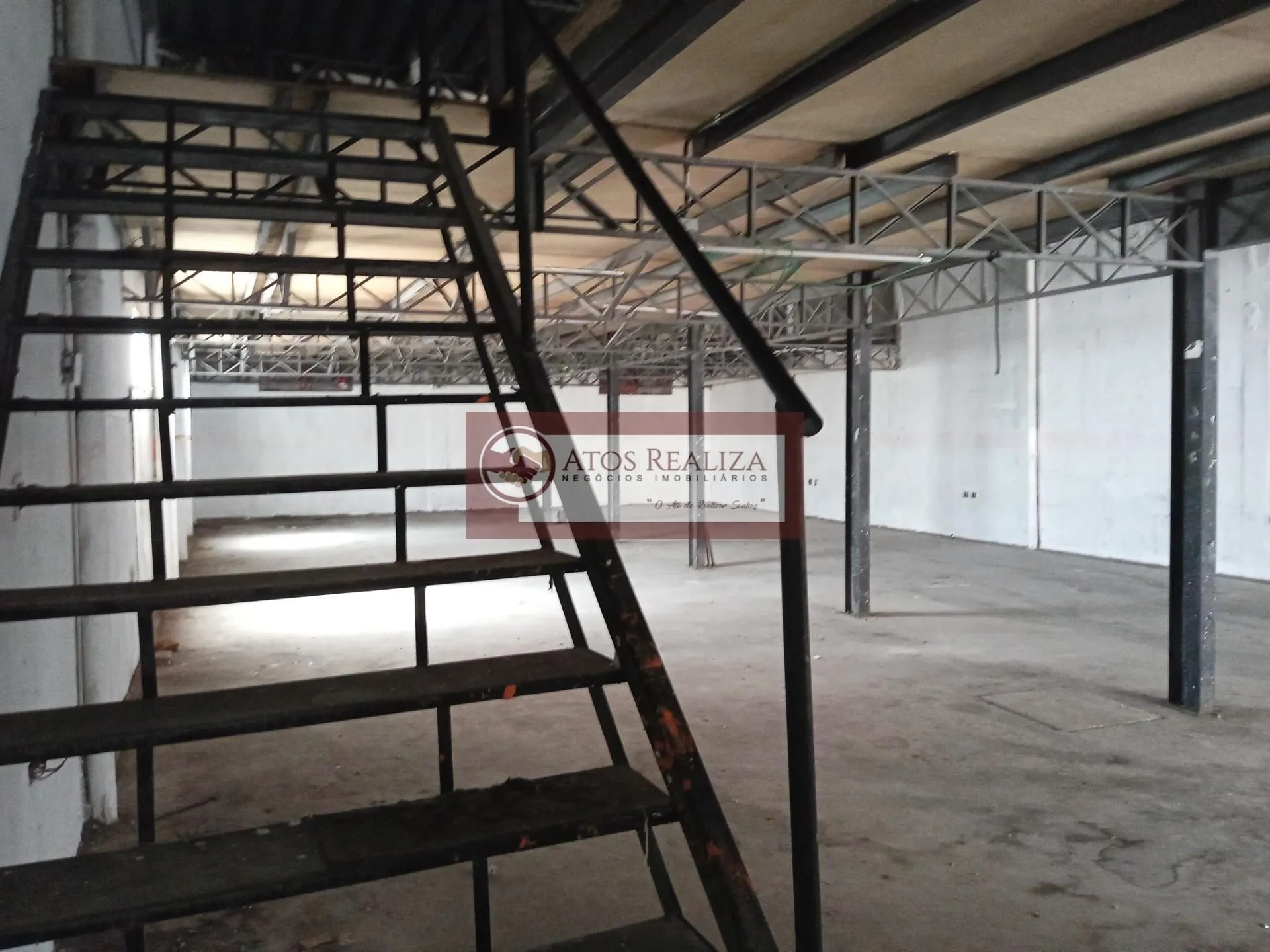 Imagem Galpão 200m² para Locação em Jardim Palmares, Zona Sul SP