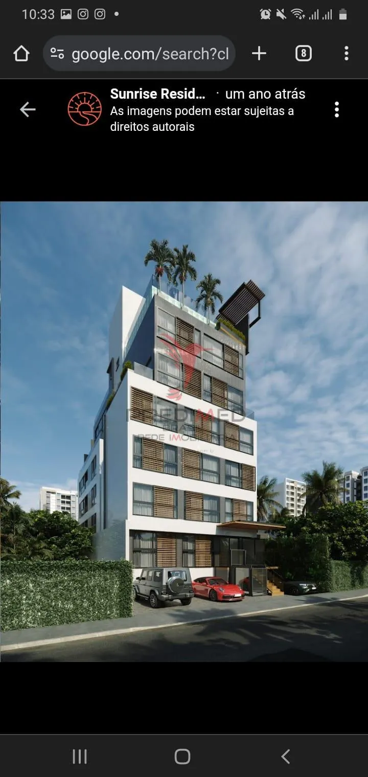 Imagem Apartamento novo no Bessa