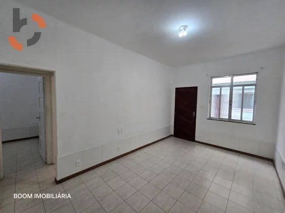 Foto do imóvel Apartamento com 2 dormitórios para alugar, 97 m² por R$ 1.465,81/mês - Centro - Nova Iguaçu/RJ