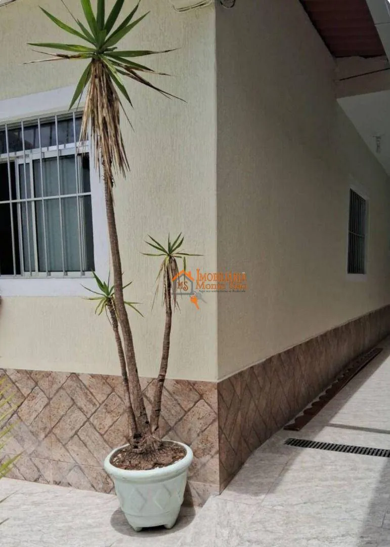 Imagem Casa com 2 dormitórios à venda, 125 m² por R$ 625.400,00 - Jardim Bela Vista - Guarulhos/SP