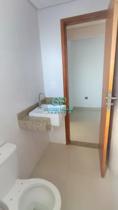 Imagem Apartamento à venda no bairro Enseada - Guarujá/SP