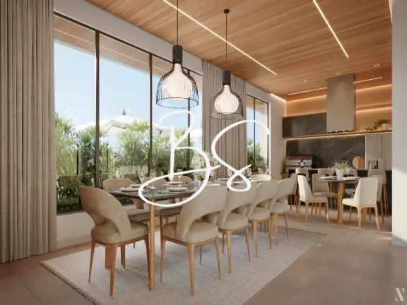 Imagem APARTAMENTO RESIDENCIAL em PORTO BELO - SC, PORTO BELO
