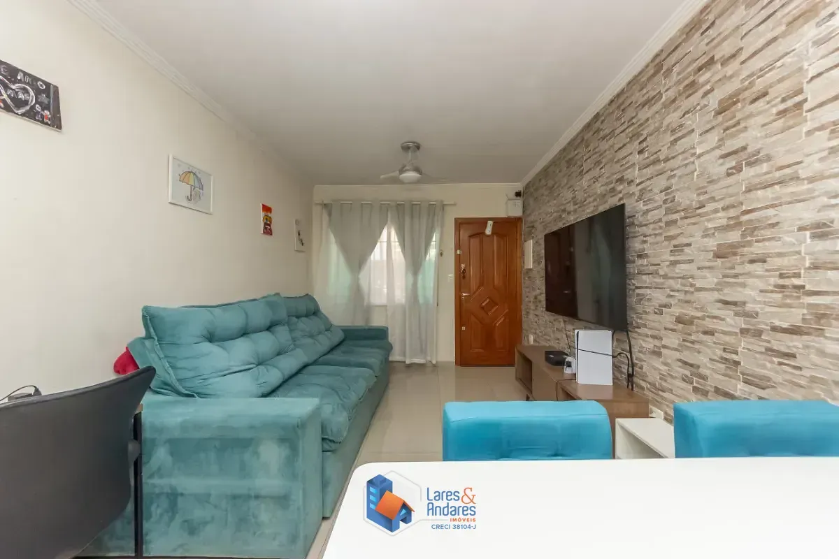 Foto do imóvel Sobrado para venda em Jardim Hercilia com 3 quartos, sendo 1 suíte, 84m² em Rua Doutor Mário Monteiro