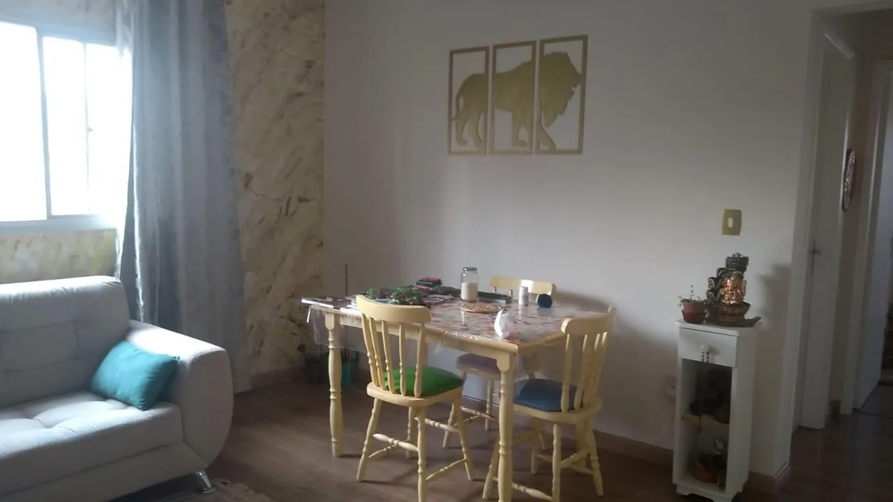 Imagem Excelente Apartamento