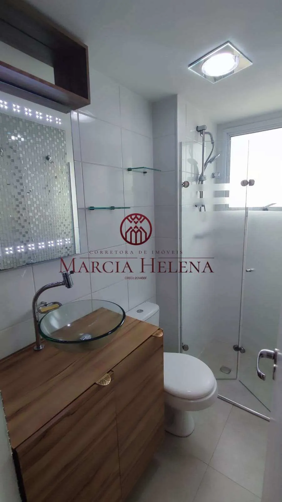Imagem Apartamento à venda, no Reserva Jardim Amazonas em Campinas, Jardim Amazonas, com 2 quartos, 48m2
