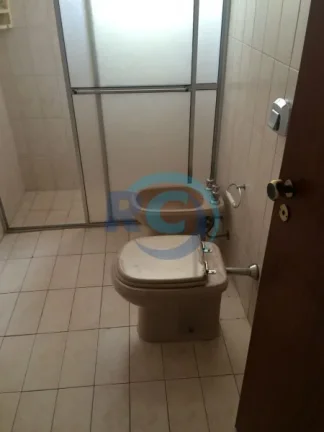 Imagem Apartamento - Ribeirão Preto - Centro - Região Central