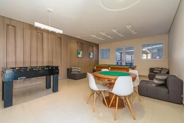 Imagem WISH RESIDENCE - MBIGUCCI - Apto de 68m², 2 dorms, 1 suíte, próximo à Estação Sacomã do Metrô!