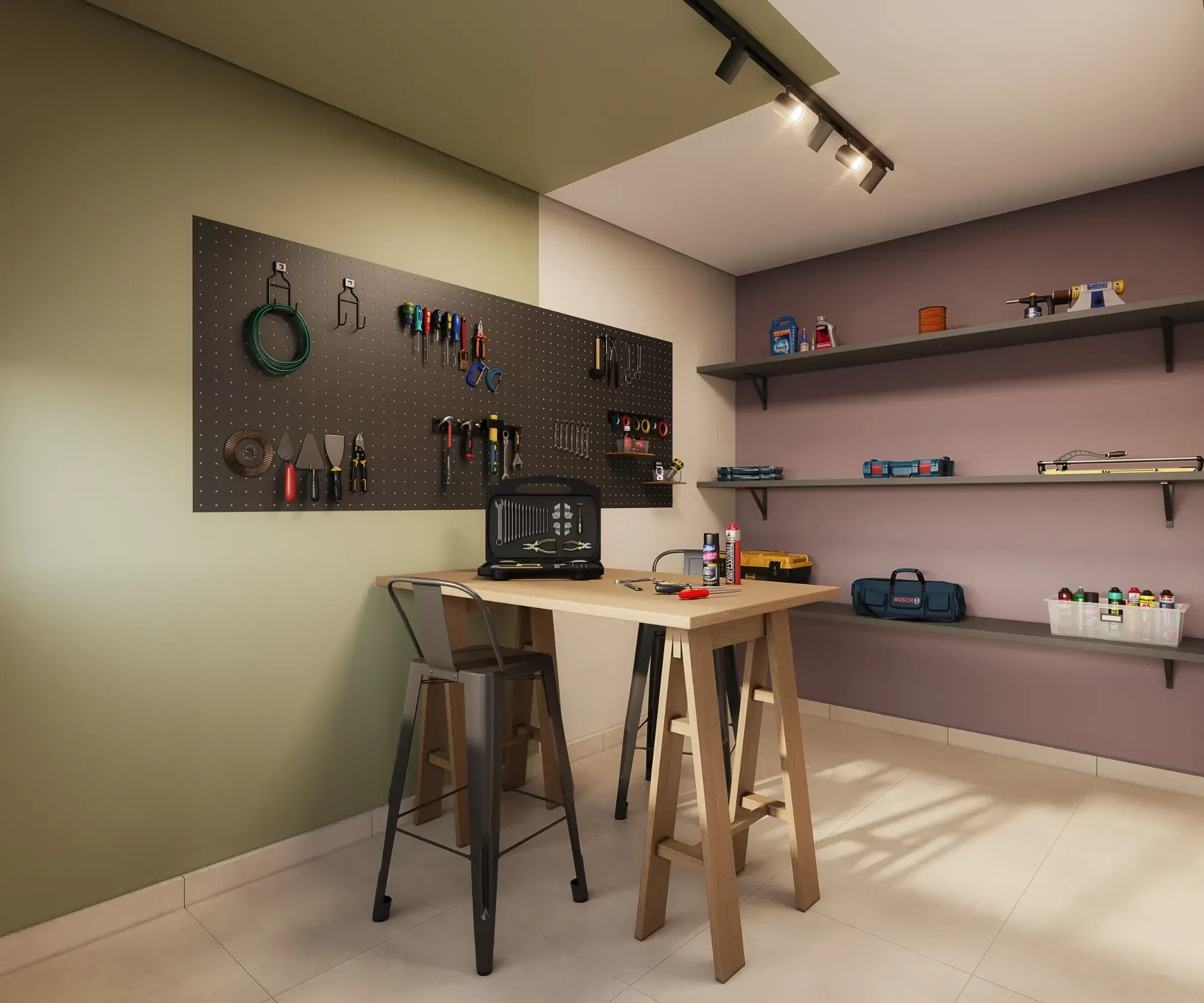 Imagem Apartamento com 1 Quarto à Venda, 24 metros em Bosque da Saúde - São Paulo