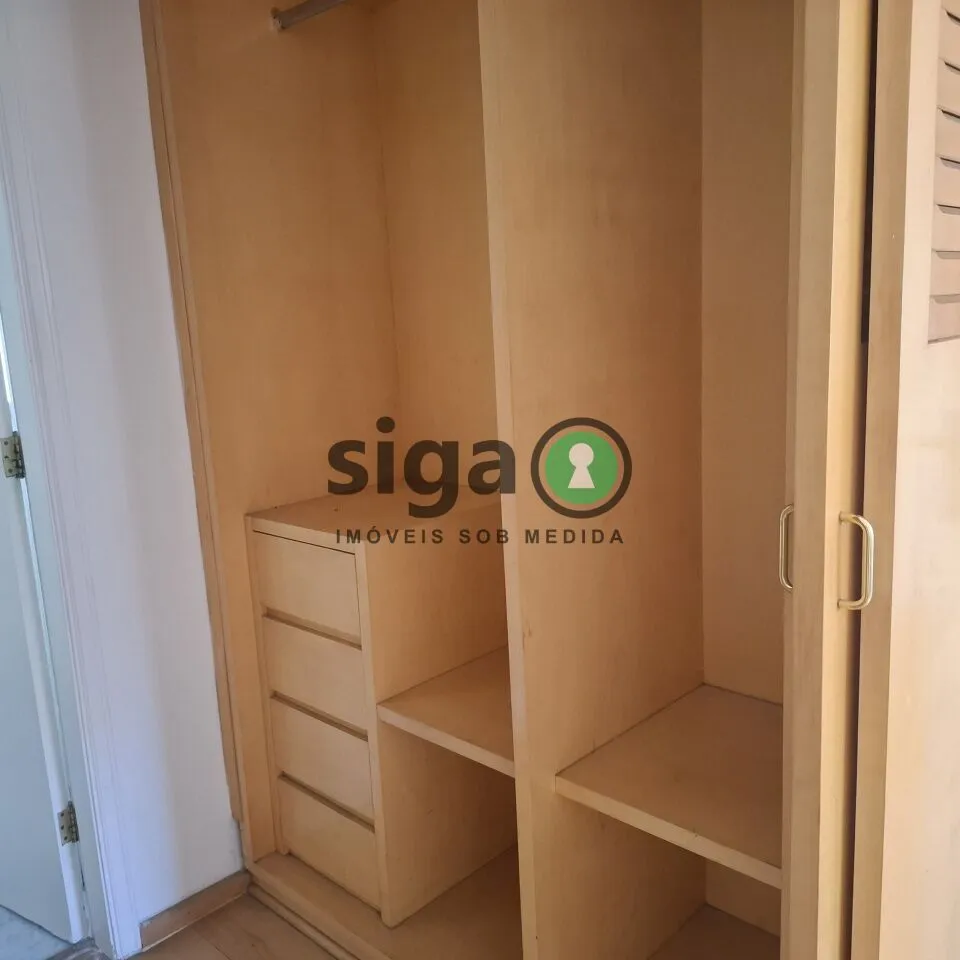 Imagem Apartamento de 99 m² na Vila Andrade - Edificio Key West
