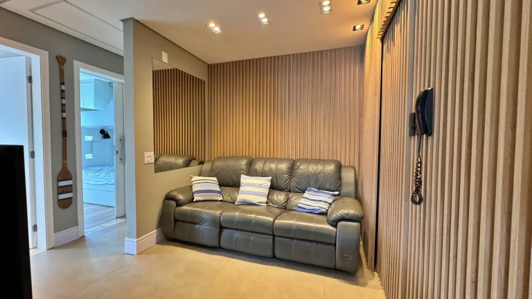 Imagem Apartamento com 3 dormitórios à venda, 86 m por R$ 2.650.000,00 - Riviera