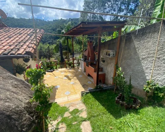 Imagem Chácara à venda no bairro Rio Abaixo - Mairiporã/SP