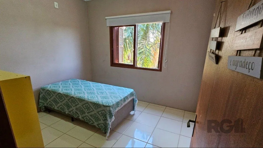 Imagem casa em condomínio em viamão