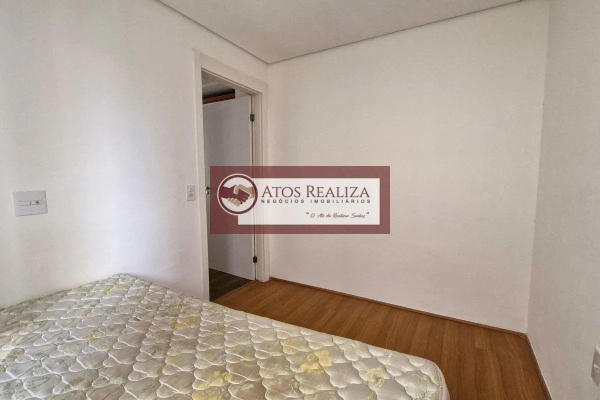 Imagem Apartamento à Venda na Usina Piratininga, SP | 34m², 1 Dorm.