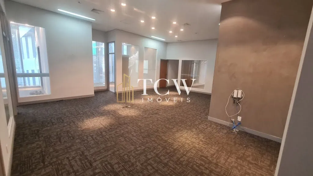 Foto do imóvel Sala Comercial para Locação em Pinheiros | 424 m² | Av. Faria Lima | São Paulo/SP em Jardim Paulistano, São Paulo - SP