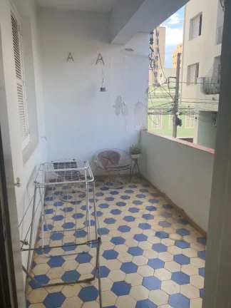 Imagem Casa com 4 dormitórios à venda, 247 m² por R$ 900.000,00 - Centro - Itajubá/MG