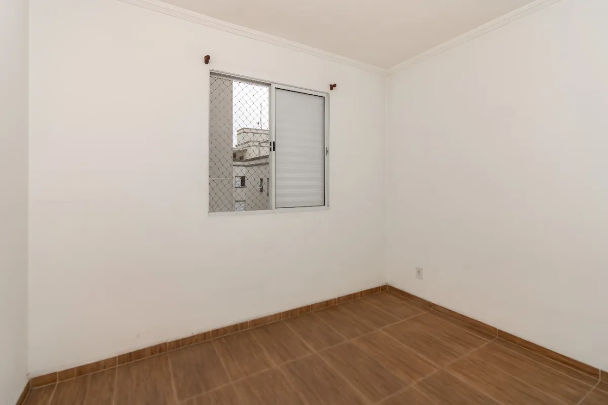 Imagem Apartamento para venda em Novo Osasco com 3 quartos, 57m2