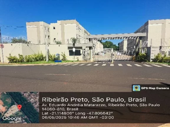 Foto do imóvel Oportunidade Única em RIBEIRAO PRETO - SP | Tipo: Apartamento | Negociação: Licitação Aberta | Situação: Imóvel em AVENIDA GOVERNADOR MARIO COVAS