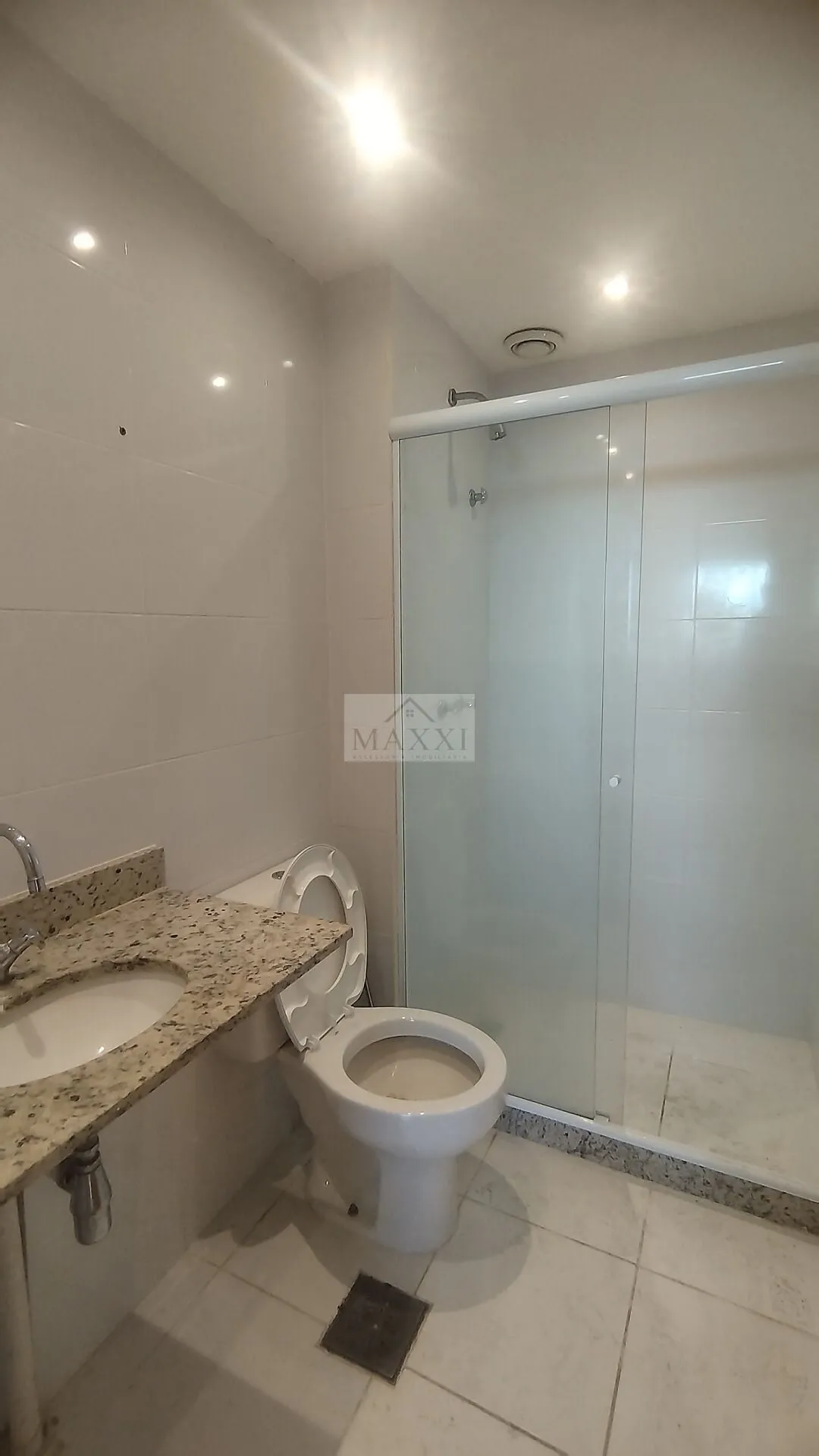Imagem VILLAGE VERT FREGUESIA - Apartamento 2 Quartos (1 Suíte) no Condomínio Village Vert - Freguesia / Estrada do Bananal
