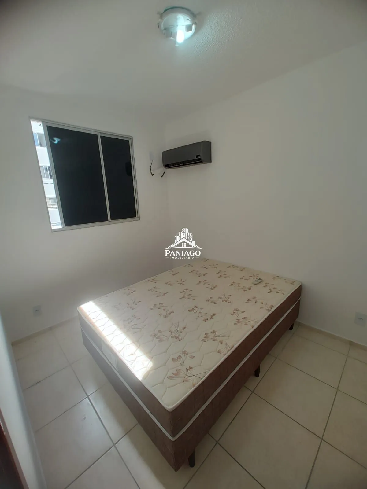 Imagem Apartamento Mobiliado para Alugar no Chapada dos Bandeirantes | Cuiabá/MT