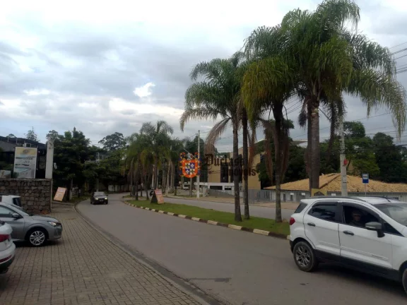 Imagem Terreno à venda, 1500 m² por R$ 700.000 - Paisagem Renoir III - Cotia/SP