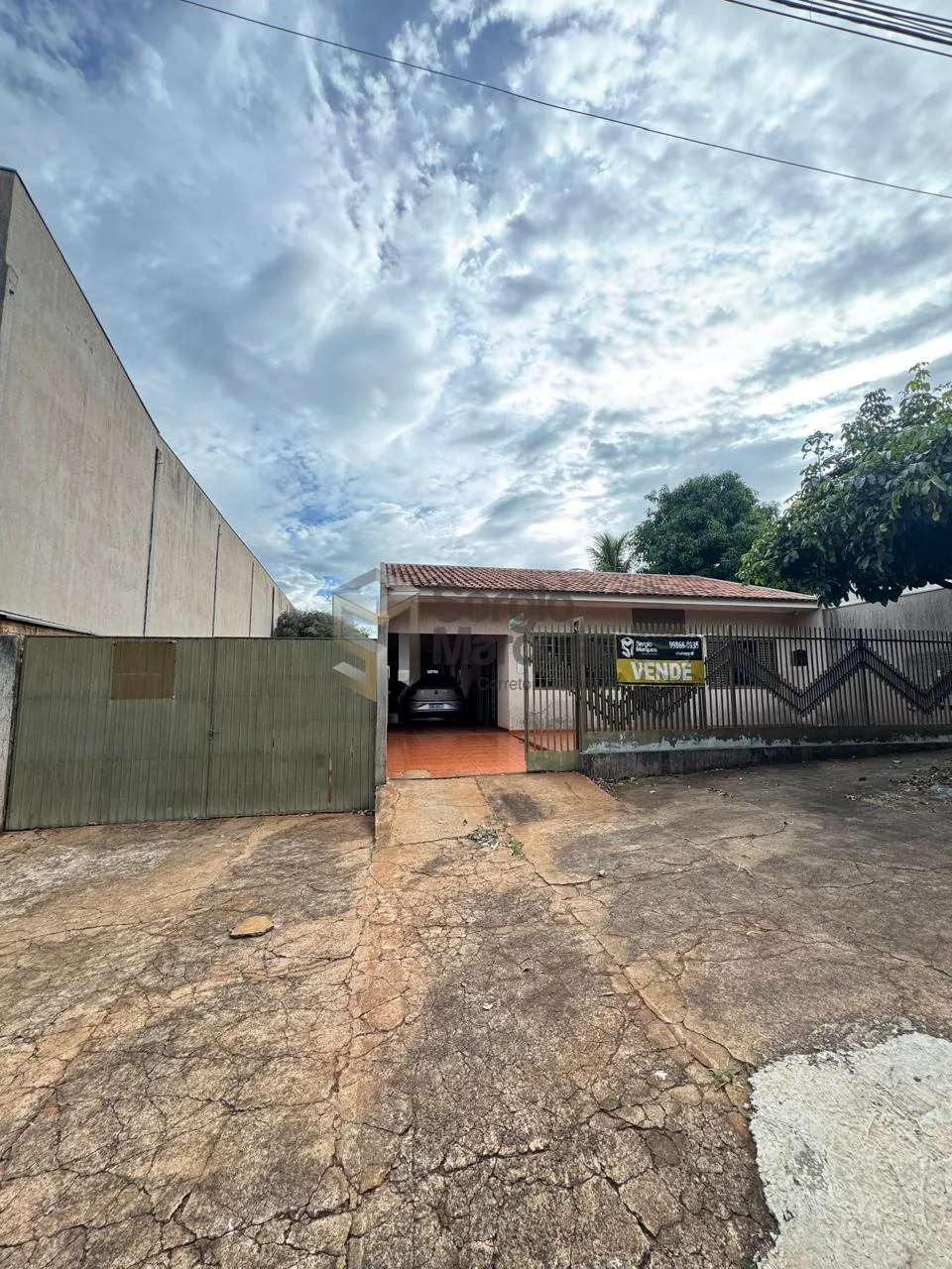 Imagem Casa à venda - 549m² - Umuarama-PR