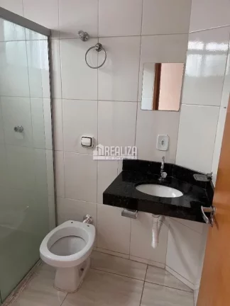 Imagem Apartamento aconchegante e bem localizado no Centro de Uberaba
