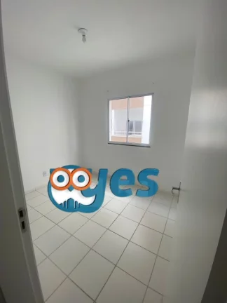 Imagem Apartamento Mobiliado no sim
