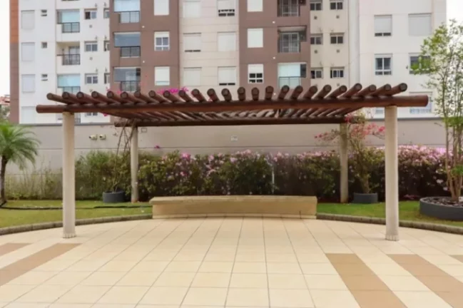 Imagem PRIMAVERA MORUMBI - Apto de 55m² (Unidade Revenda), próximo à Estação Vila das Belezas!!