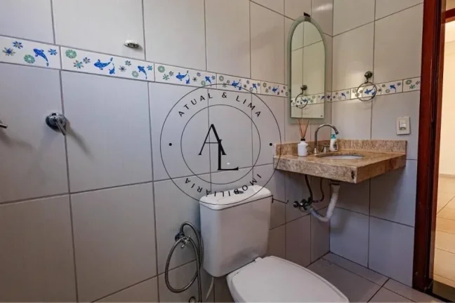 Imagem Casa à venda em Indaiatuba, Jardim Regina, com 4 quartos, 200m2