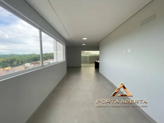 Imagem Cobertura 3 Quartos, sendo 1 Suíte - Imbaúbas - Ipatinga - COD 1003