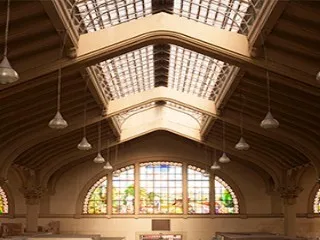 Imagem Condomínoi MovvaSp Casper Líbero, MovvaSp Studio Casper Líbero Luz São Paulo