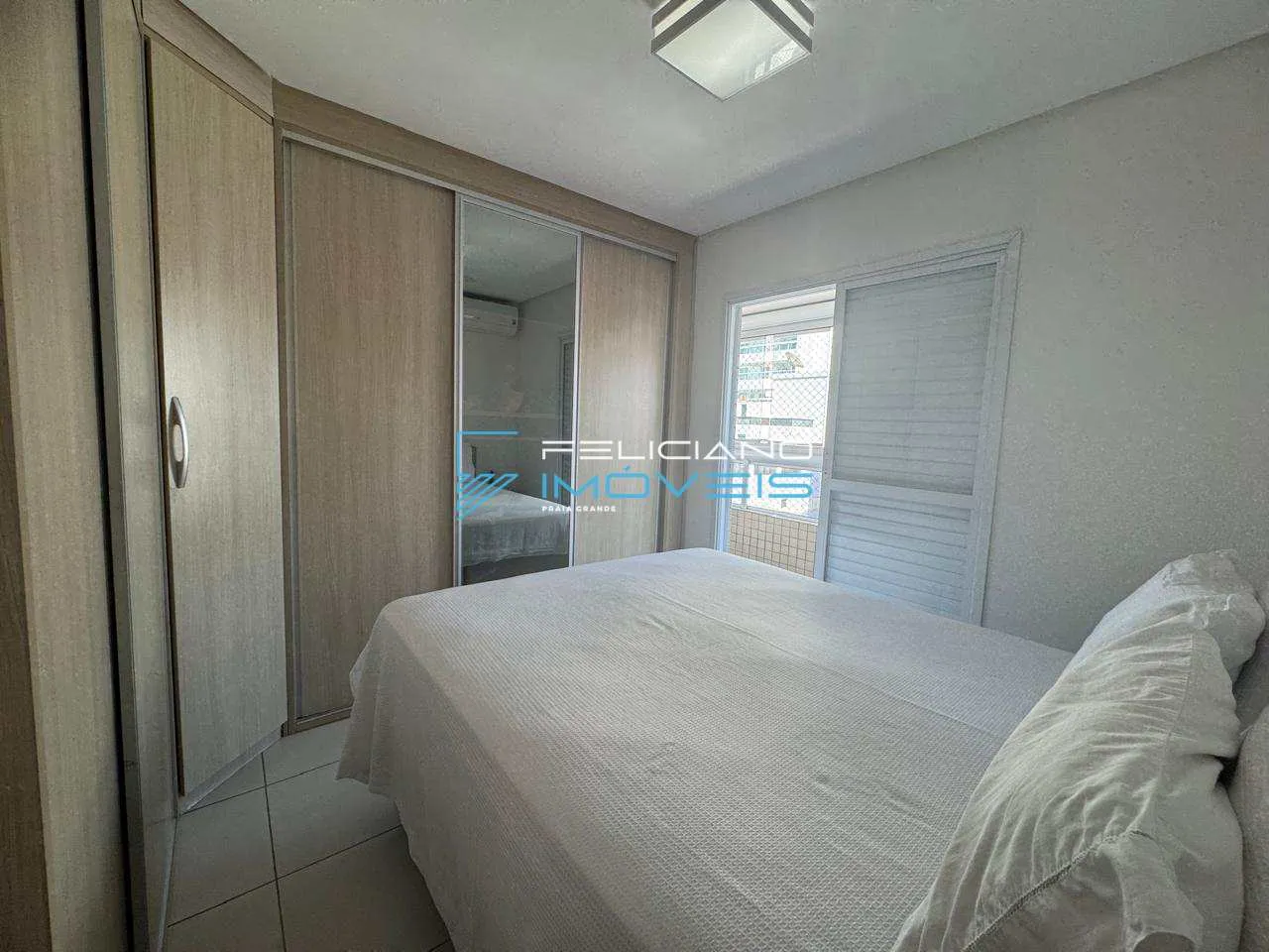 Imagem Apartamento com 3 quartos, Canto do Forte, Praia Grande - R$ 1.1 mi, Cod: 6464