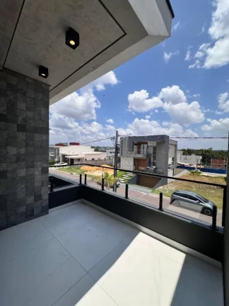 Imagem CASA RESIDENCIAL em MANAUS - AM, NOVO ALEIXO