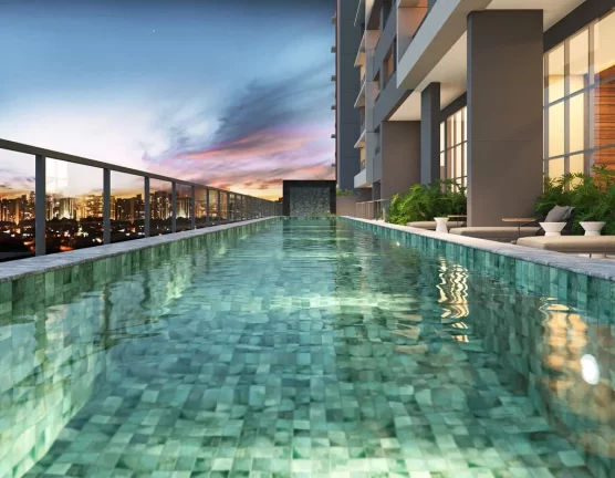 Imagem Apartamento à venda no bairro Vila Clementino - São Paulo/SP