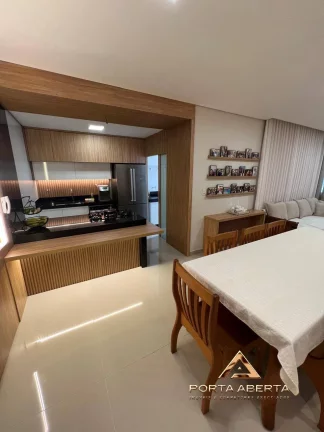 Imagem Apartamento Alto Padrão - 03 quartos - Iguaçu - Cód 1442