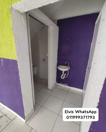 Imagem Salão comercial ótima localização