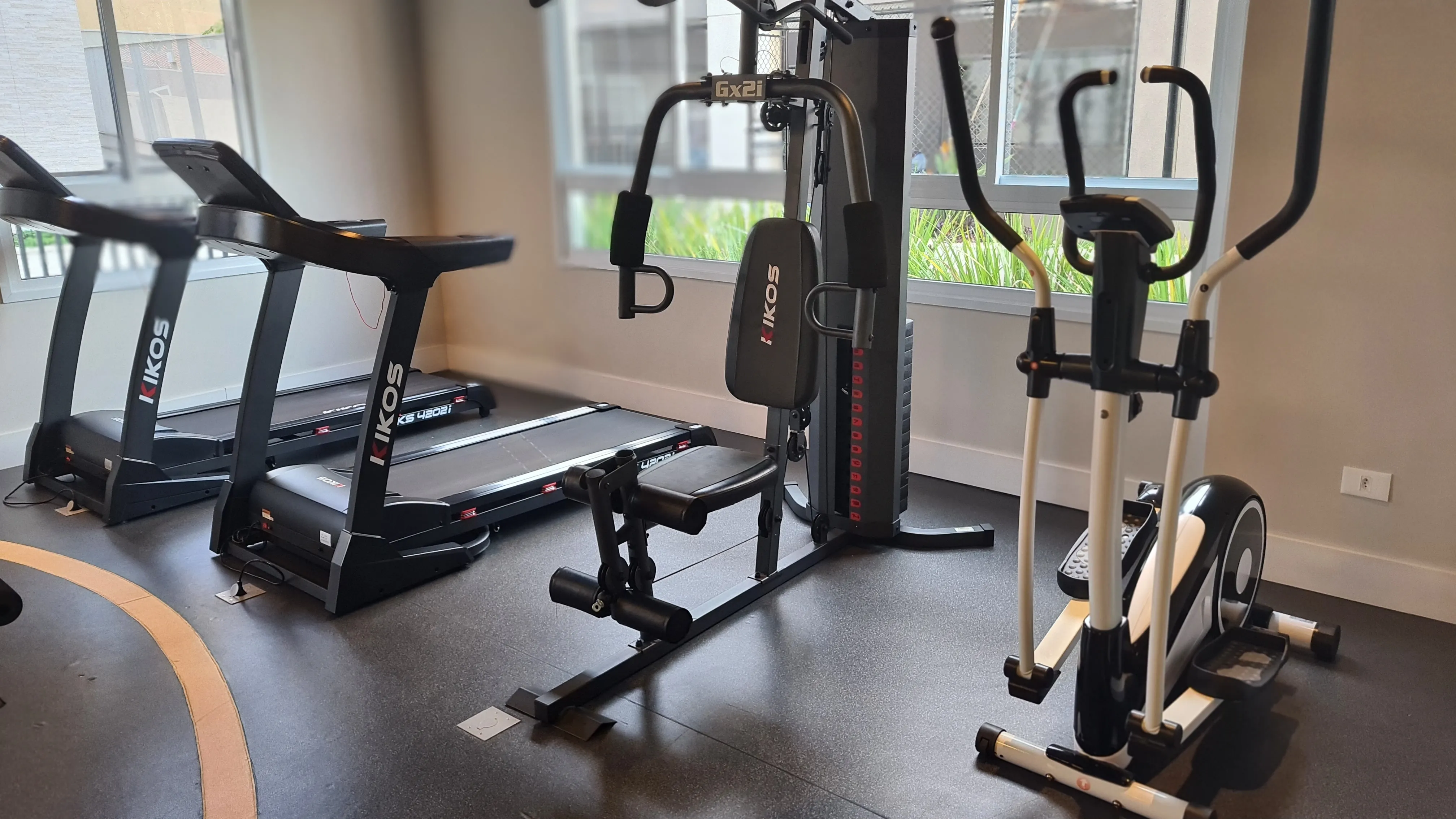 Imagem Confortável apartamento na Vila Guilherme - 3 vagas - Próximo ao Sonda