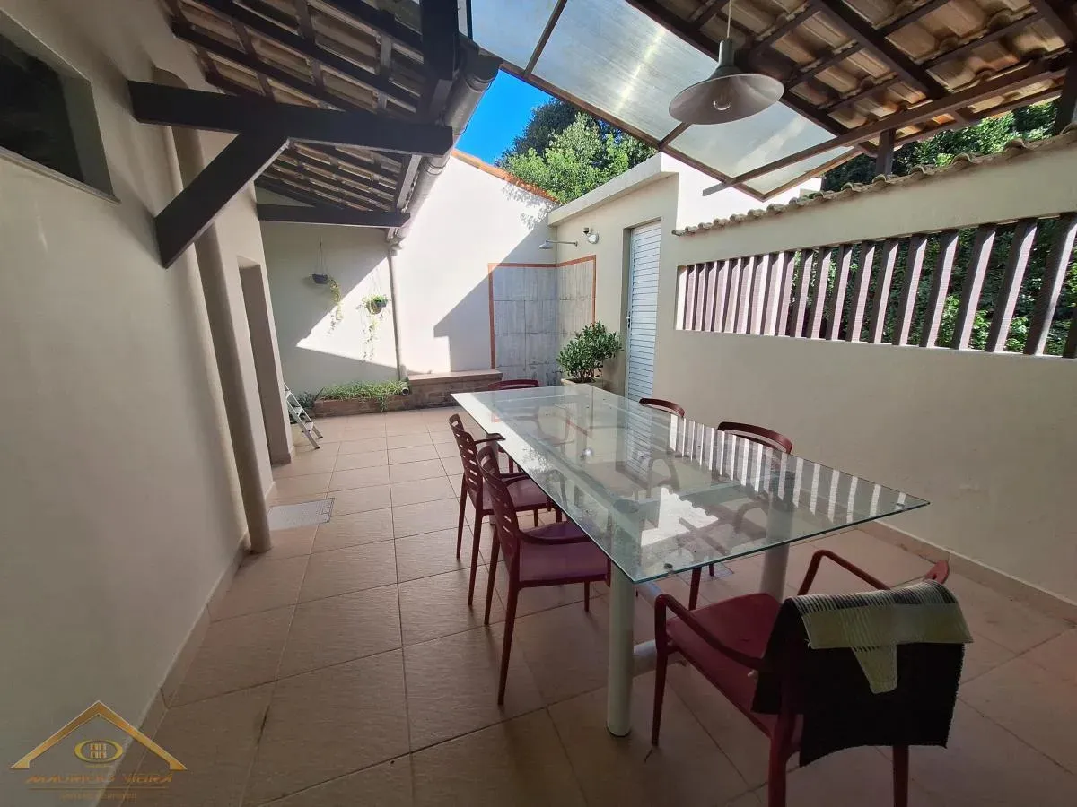 Imagem Casa para Venda em Cabo Frio / RJ no bairro Praia do Foguete