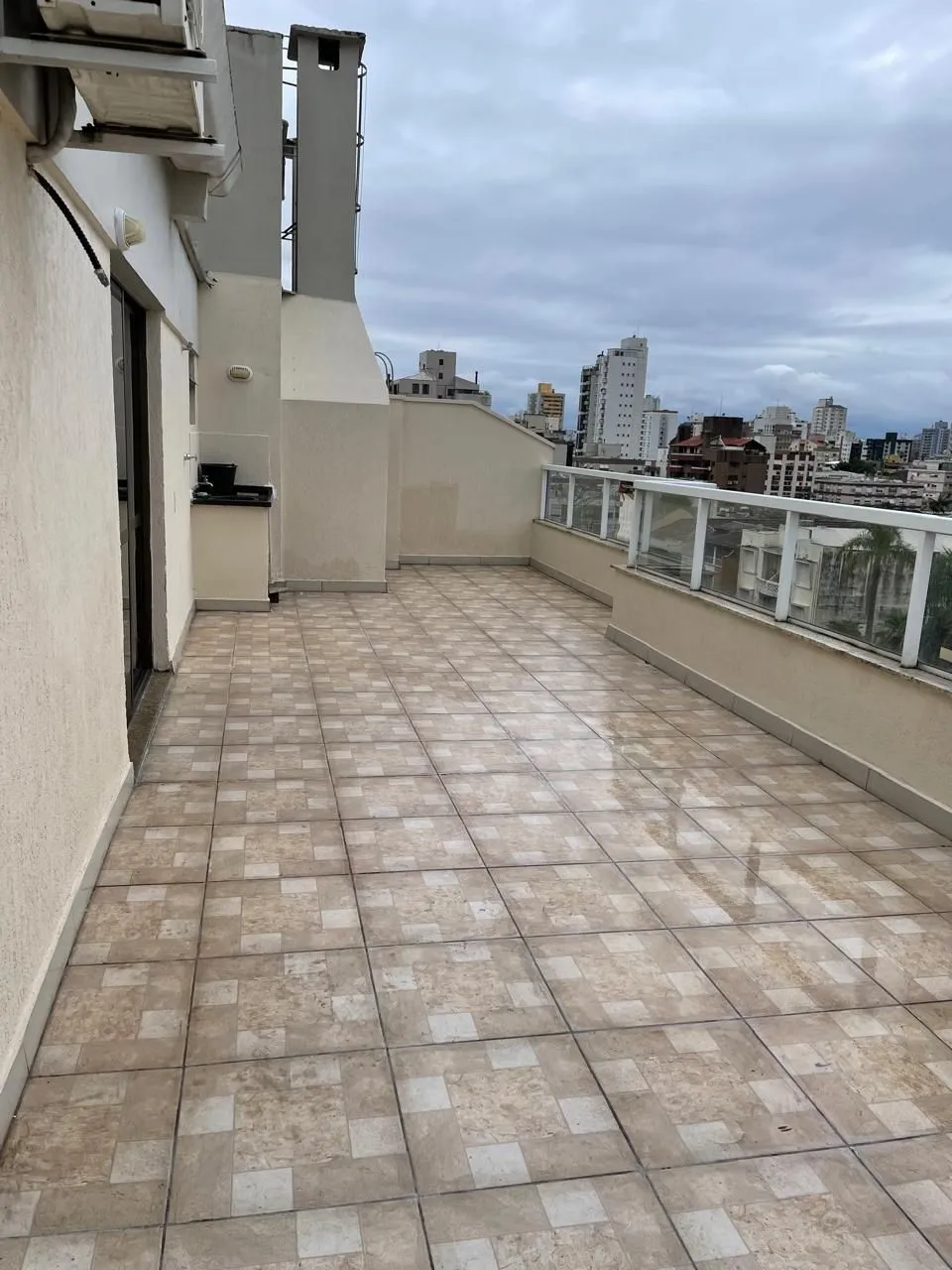 Imagem Cobertura em Menino Deus