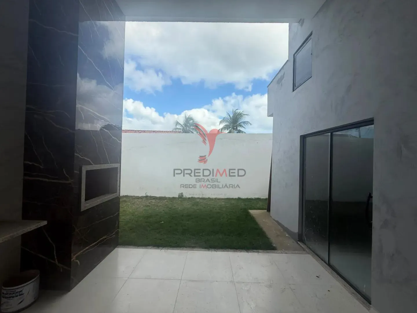 Imagem CASA MODERNA EM IGUABA GRANDE COM ÁREA GOUMERT