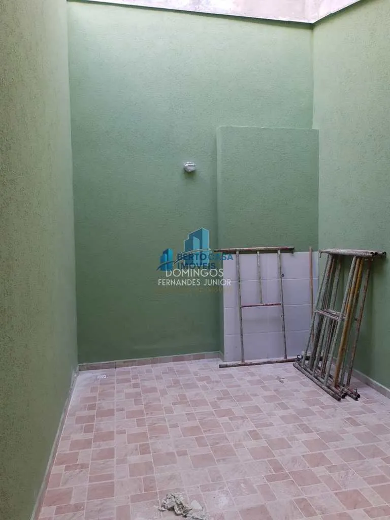 Imagem Casa Padrão