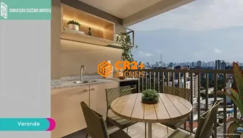 Imagem Vendo-Mood Aurora-Apartamento 57m2
