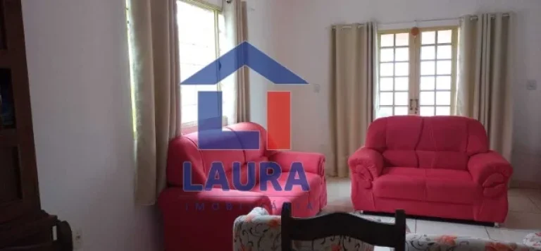Imagem CASA RESIDENCIAL em ITAÚNA - MG, SANTANENSE