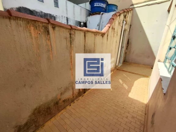 Imagem Casa com 3 dormitórios para alugar por R$ 1.901,28/mês - Centro - Socorro/SP