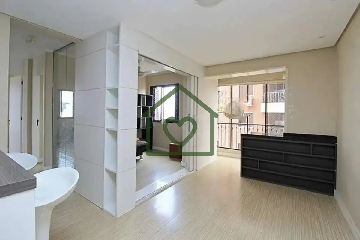 Imagem Apartamento em Porto Alegre, localizado na Rua Professor Carvalho de Freitas, no bairro Teresópolis...