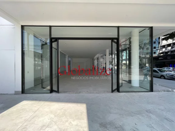 Imagem Loja comercial para locação com 400m² por R$ 45.000,00 + iptu no Gonzaga em Santos