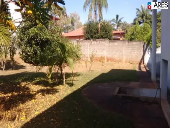 Imagem Chácara com 5 dormitórios à venda, 1050 m² por R$ 950.000,00 - Vale das Paineiras - Americana/SP