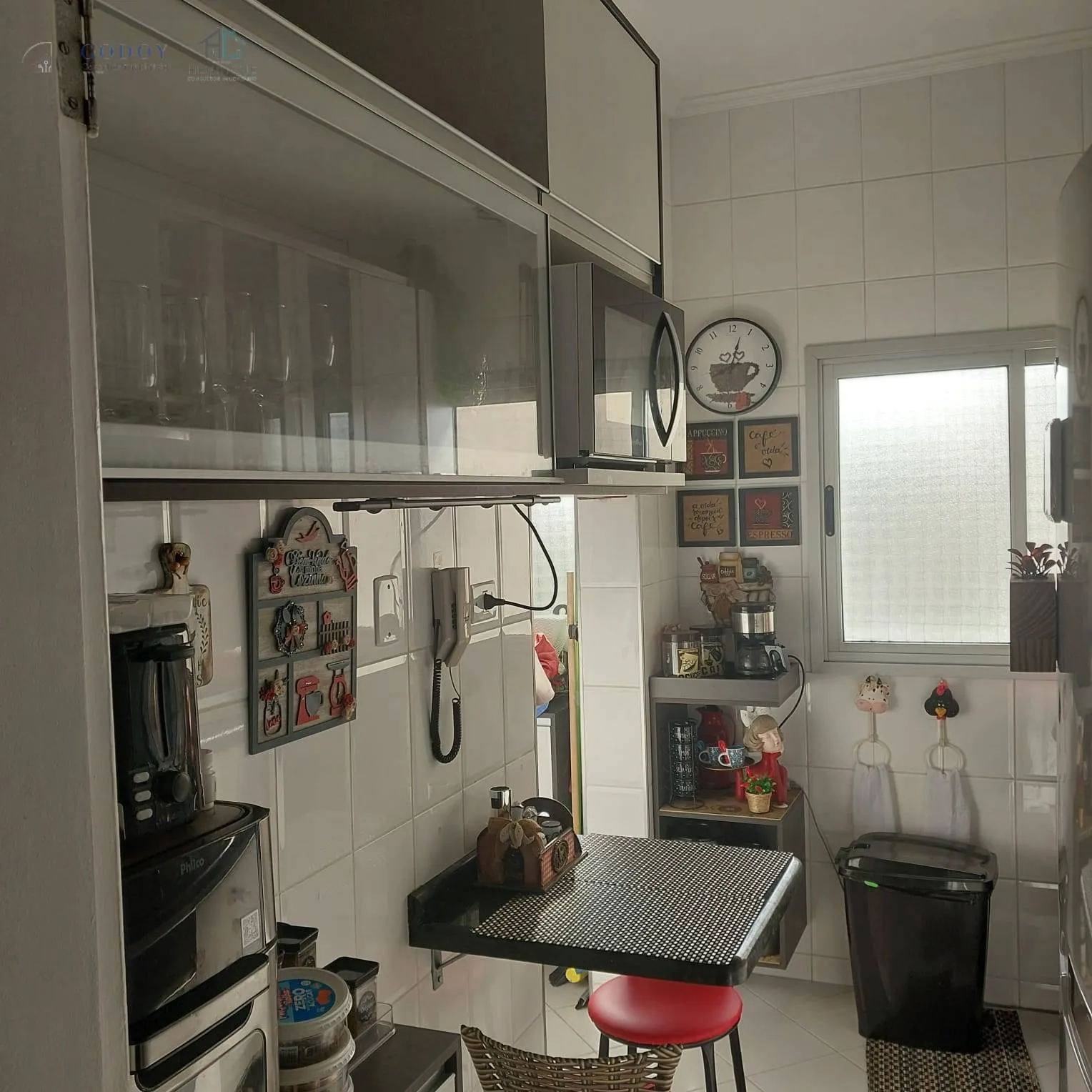 Imagem Apartamento à Venda - Condomínio Ilhas do Caribe | Taubaté