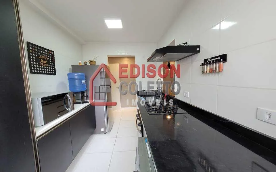 Imagem Apartamento Térreo a venda, Condominio Las Rocas, Bairro Nova Pompeia, Piracicaba/SP!!