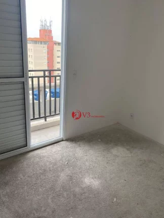 Imagem Apartamento com 2 dormitórios à venda, 44 m por R$ 290.000,00 - Vila Guilhermina - São Paulo/SP